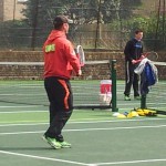 Tennis Coaching at Tetbury Tennis Club